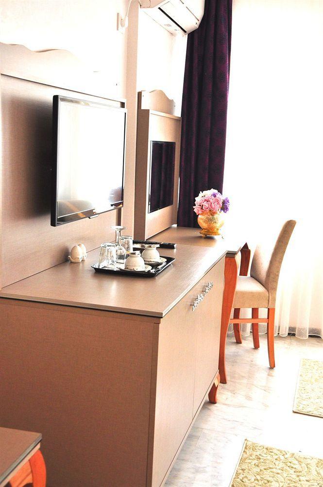 Guest House Harbiye Istanbul Exterior photo