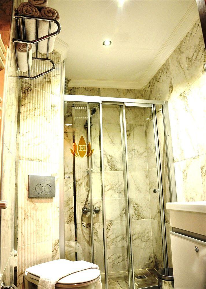 Guest House Harbiye Istanbul Exterior photo