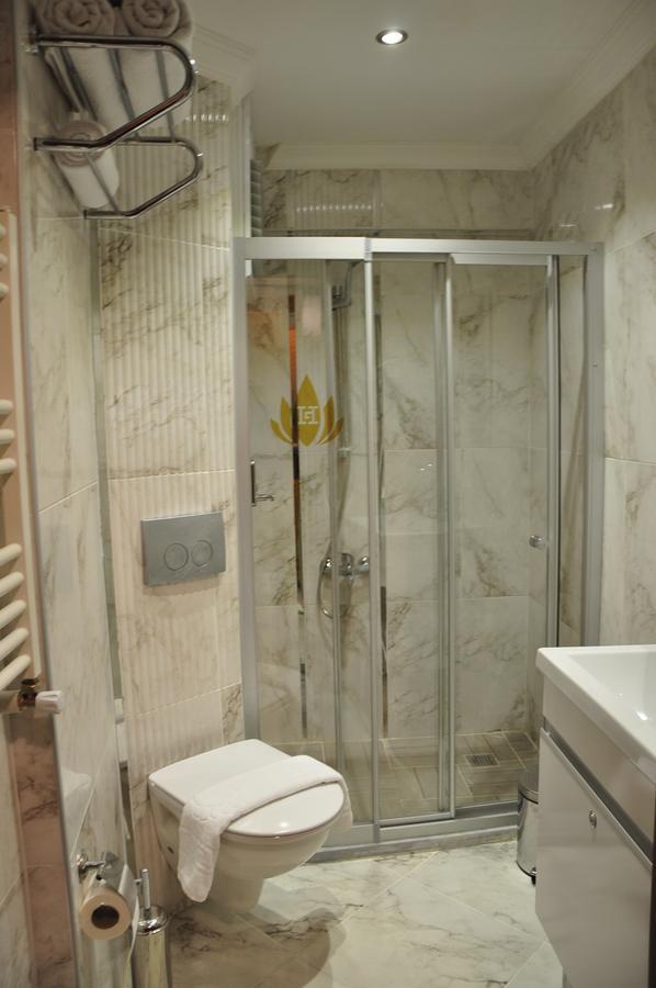 Guest House Harbiye Istanbul Exterior photo